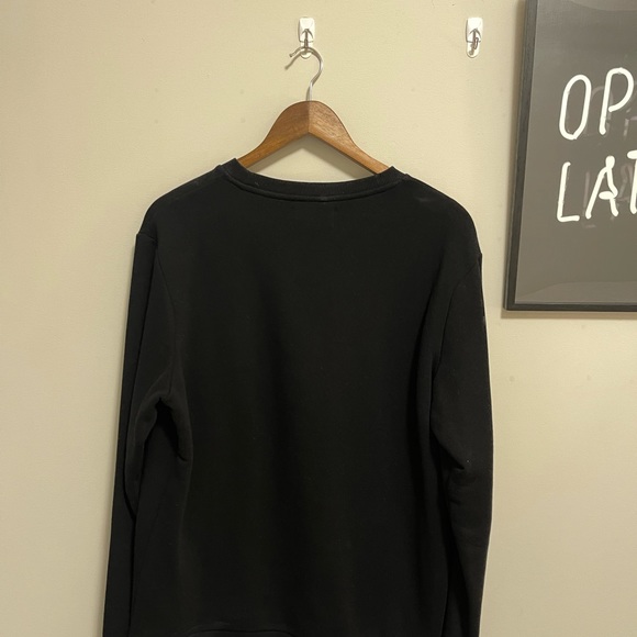 Casual Crew Neck - Picture 3 of 3